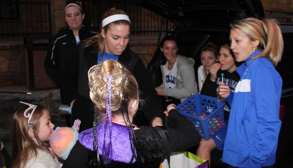 Trunk or Treat 2