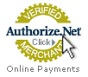Authorize Net Authorize Net