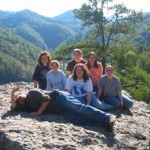 Hiking and Camping Club Hiking and Camping Club