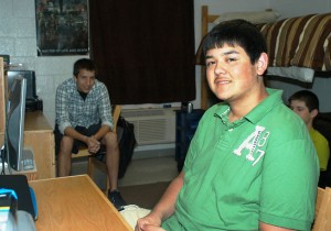 Mens Dorm