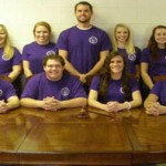 Student Government Association Student Government Association