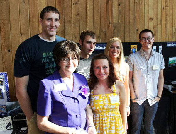 Student Orientation Student Orientation