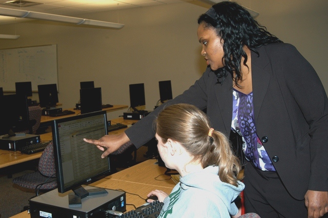 Tech Lab