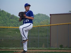 JBS Baseball