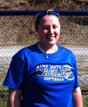 Cati Case - Assistant Coach