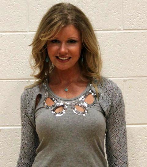 Cindy Stepp