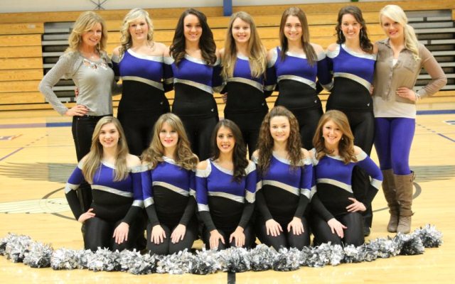 Dance Team