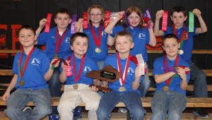 JBS Elementary Team