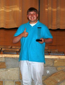 JBS High School Speech
