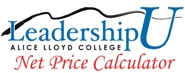 Net Price Calculator Net Price Calculator