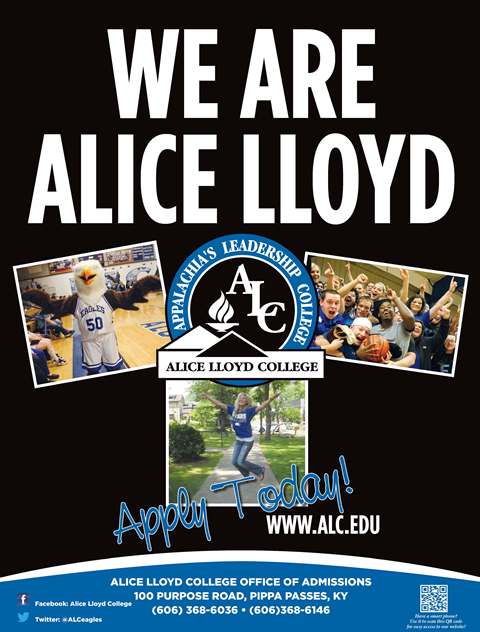 Alice Lloyd Live Stream Online