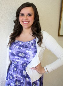 Candace Hoskins Candace Hoskins