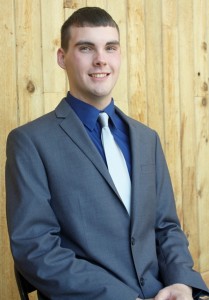 Jarrod Stamper Jarrod Stamper