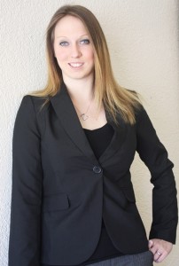 Rebekah Bevins Rebekah Bevins