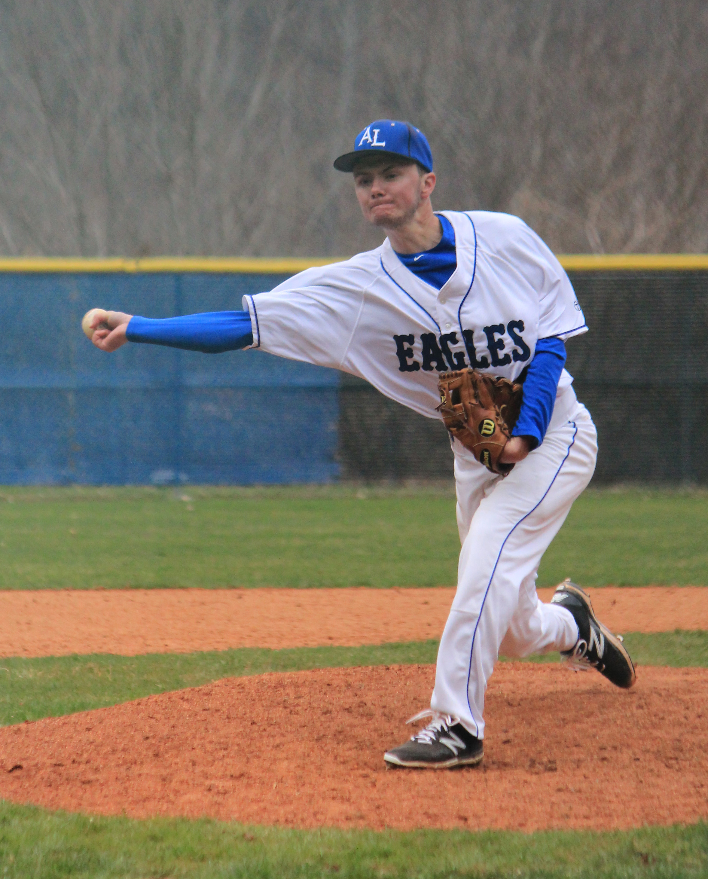 Alice Lloyd Eagles Baseball Completes Regular Season with Road Victory