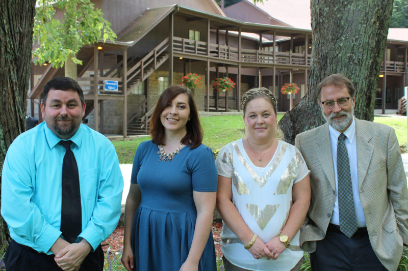 Alice Lloyd College Welcomes Newest Members to the Eagle Family | Alice  Lloyd College