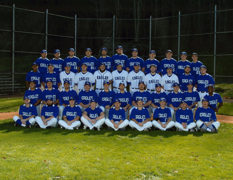 Alice Lloyd Baseball Eagles Sweep Cincinnati Christian University
