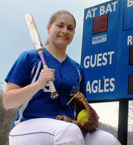 ALC Softball Lands Two Big Recruits