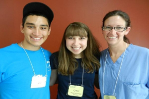 A Faithful Servant: Chloe Lemaster’s Mission to Mexico