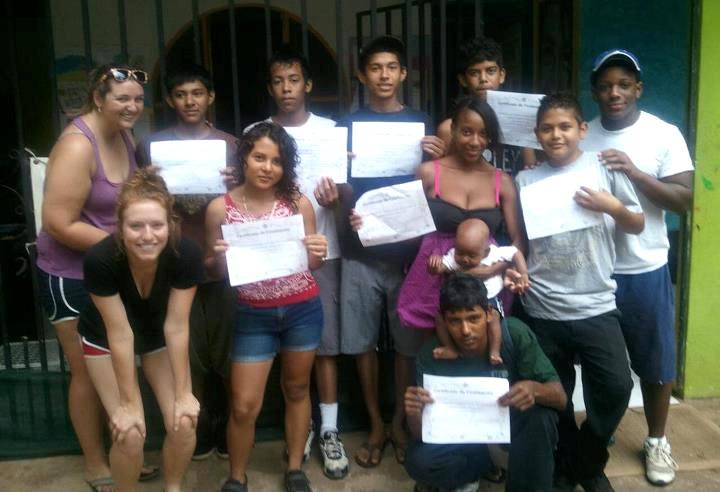 Creating Social Change in Costa Rica: ALC’s China Riddle