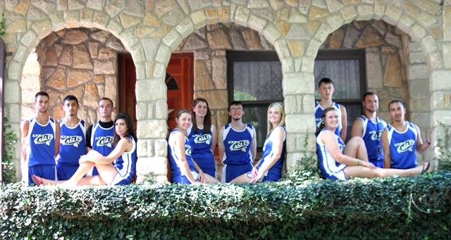 Cross Country 2012 Season Outlook