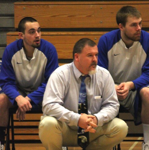 Eagles Come Up Short to Cincinnati Christian