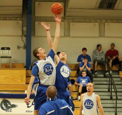 Eagles Basketball Spring Preview