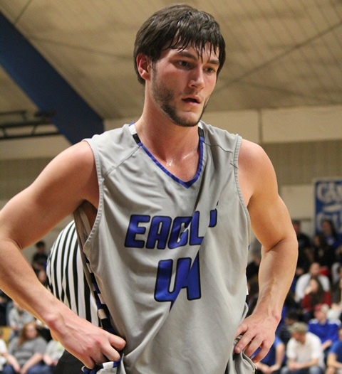 Men Drop Close Decision at CCU
