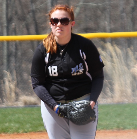 Lady Eagles Challenge UPike