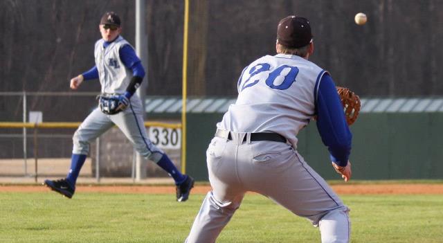 Asbury Baseball
