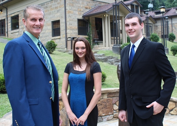 Forbes Names Alice Lloyd One of Nation’s Most Financially Fit Colleges