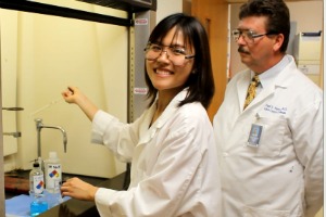 Han Gia Ly: Discovering a Second Home at ALC