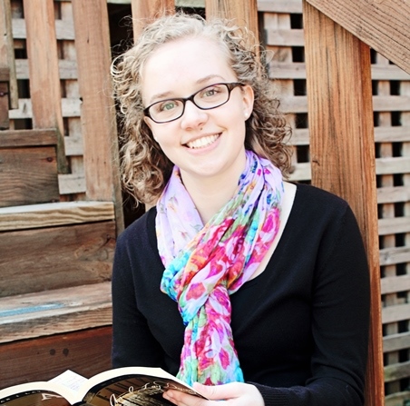 Hannah Radosevich: Finding My Calling at ALC