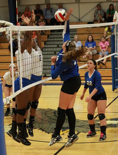 Volleyball 2