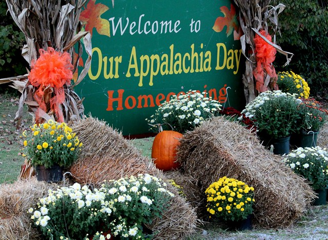 Come Home to Alice Lloyd: Appalachia Day 2013