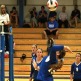 Brinegar a Difference-Maker for the Lady Eagles