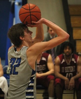Tyler Rogers