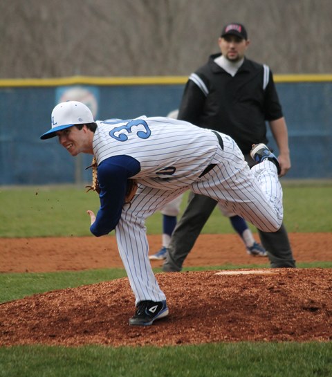 Eagles Baseball Extends Win Streak Against UPike
