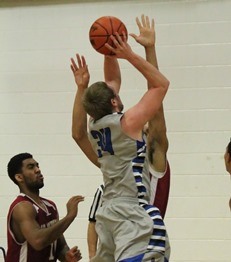 Cody Malicoat