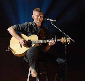 Singer Jimmy Rose to Visit ALC Campus This Month