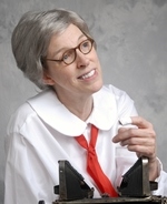 The Kentucky Humanities Council Brings “Alice Lloyd: Stay On, Stranger” to ALC