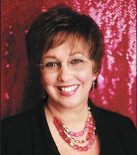 Alumna Gibson’s Artwork Honored, Meets First Lady