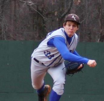 Eagles Play a Thriller With UPike