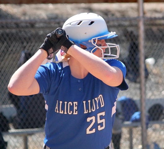 KIAC Softball Tournament Set for May 2-3