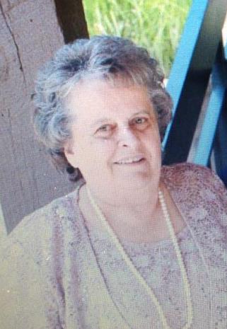 Thelmarie Thornsberry Scholarship Fund