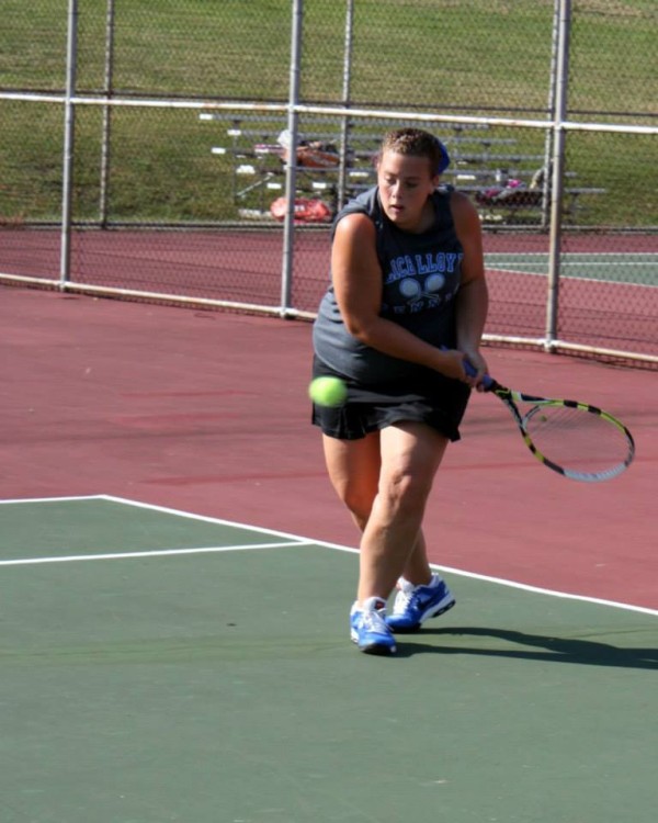 Women’s Tennis 2014 Season Outlook