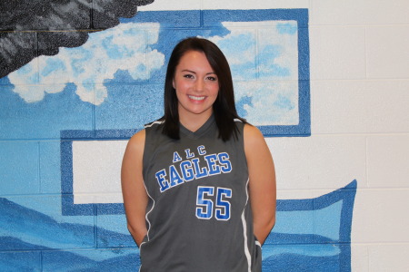 Shepherd Proving Her Worth for ALC