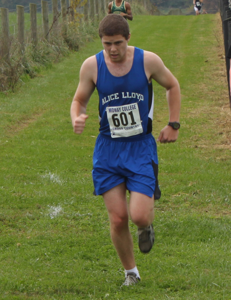 Cross Country 2