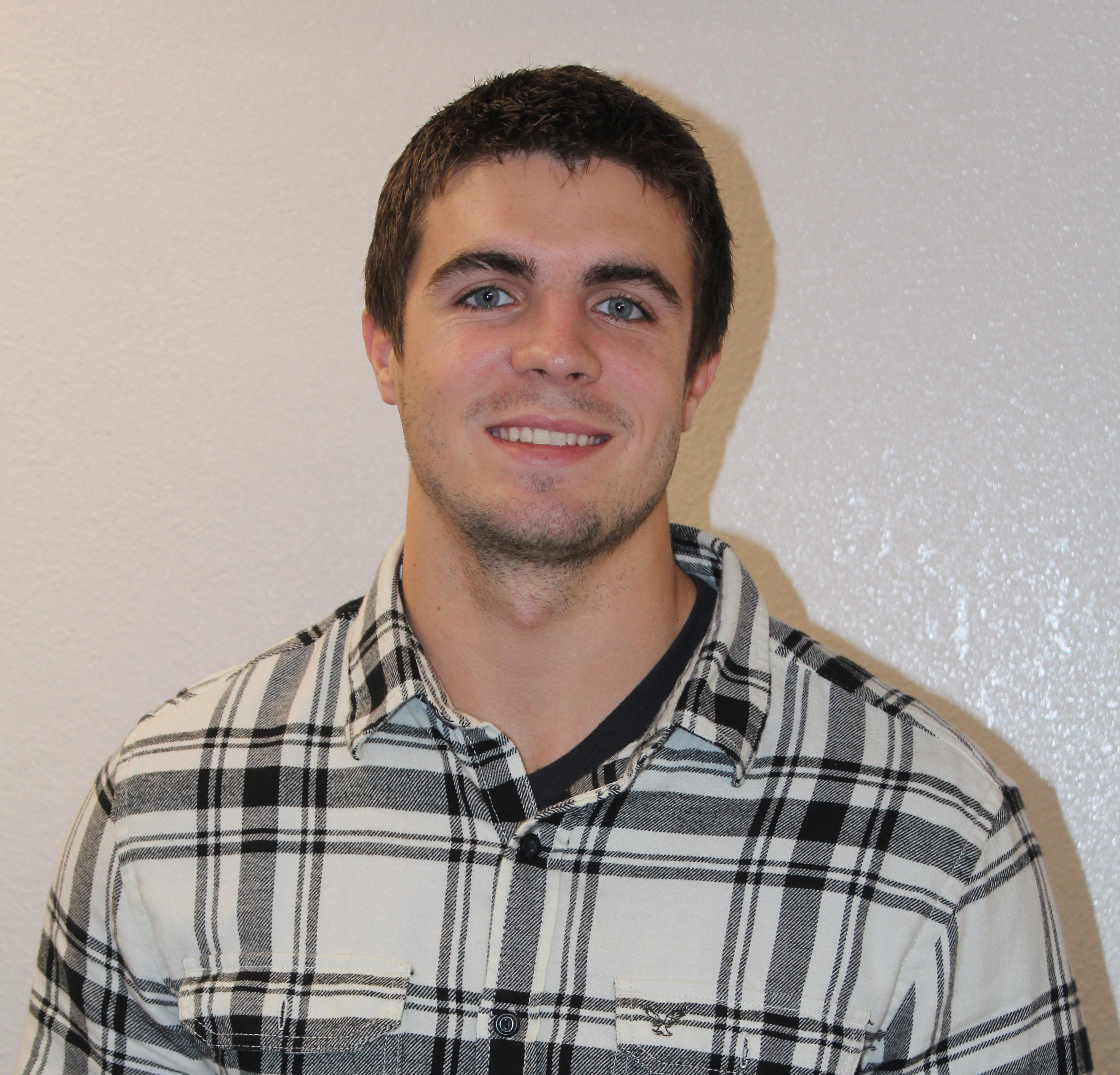 June Buchanan Names Justice New Boys’ Basketball Coach