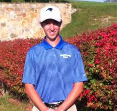 ALC Golfer Makes Hole In One